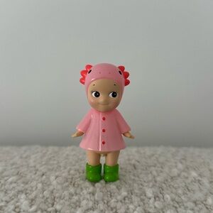 Sonny Angel I Love Rainy Day Series